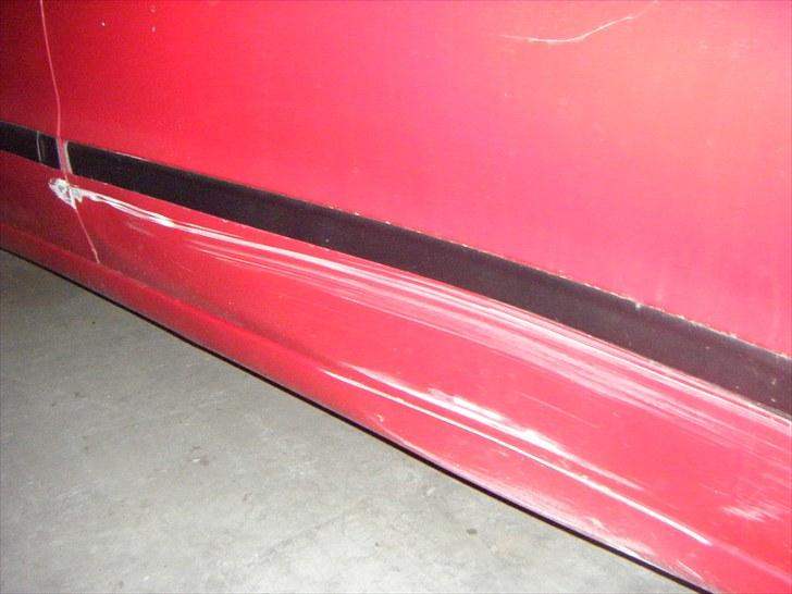 Toyota Carina E  Død billede 18