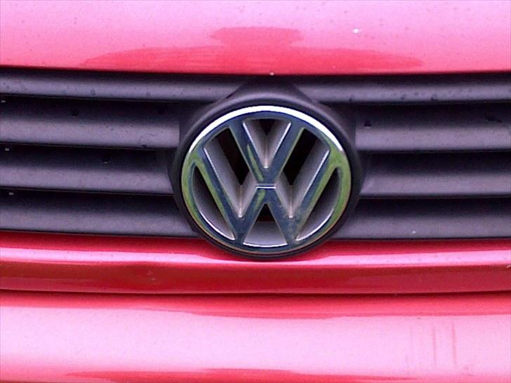 VW polo 6n - SÆLGES- billede 6