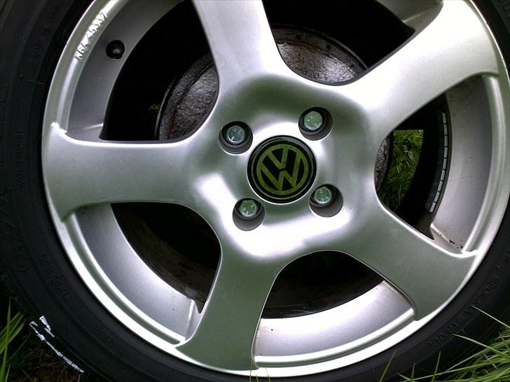 VW polo 6n - SÆLGES- billede 8