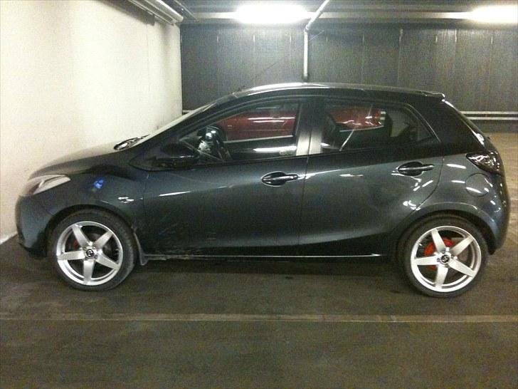 Mazda 2 1,3 Advance billede 17