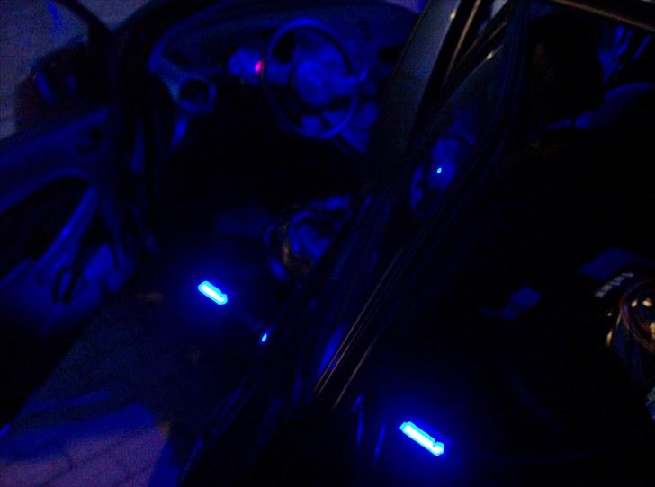 Mazda 2 1,3 Advance billede 19