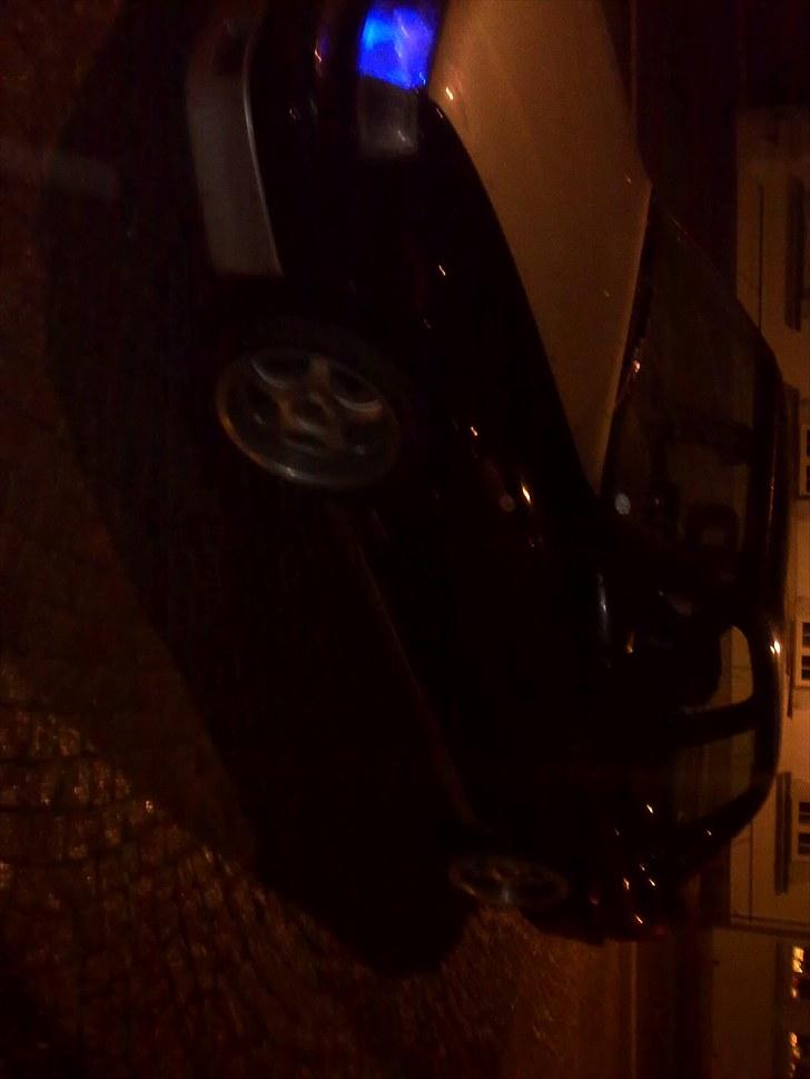 Opel vectra 2000 16v SOLGT billede 11