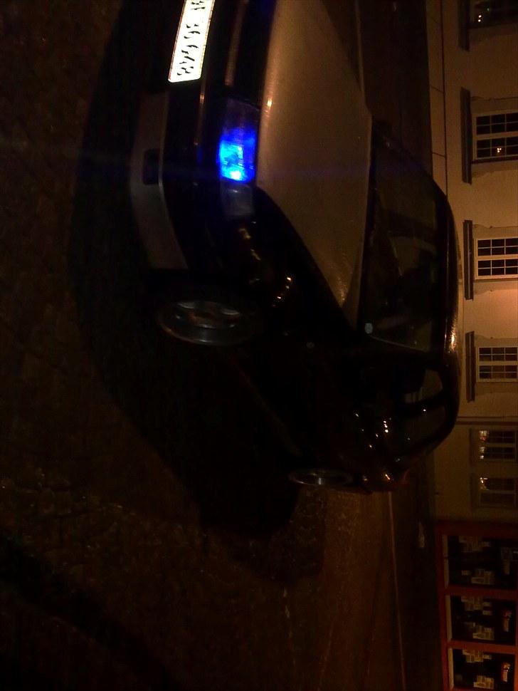 Opel vectra 2000 16v SOLGT billede 12