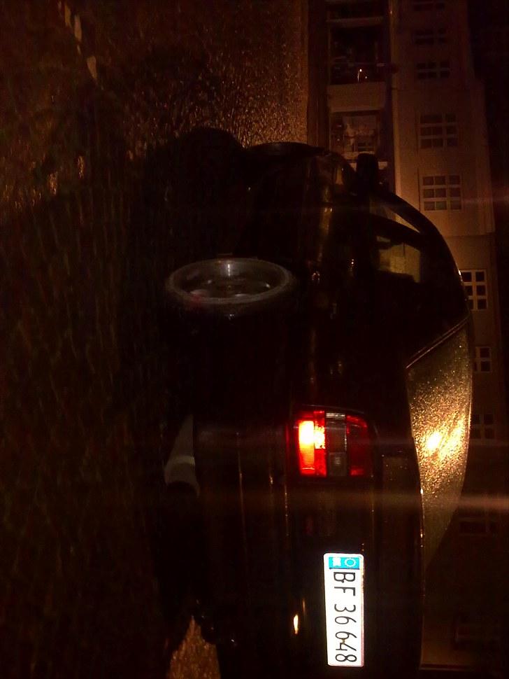 Opel vectra 2000 16v SOLGT billede 13