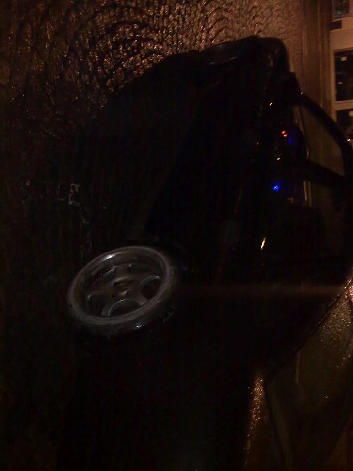 Opel vectra 2000 16v SOLGT billede 14