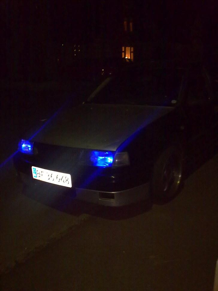 Opel vectra 2000 16v SOLGT billede 16