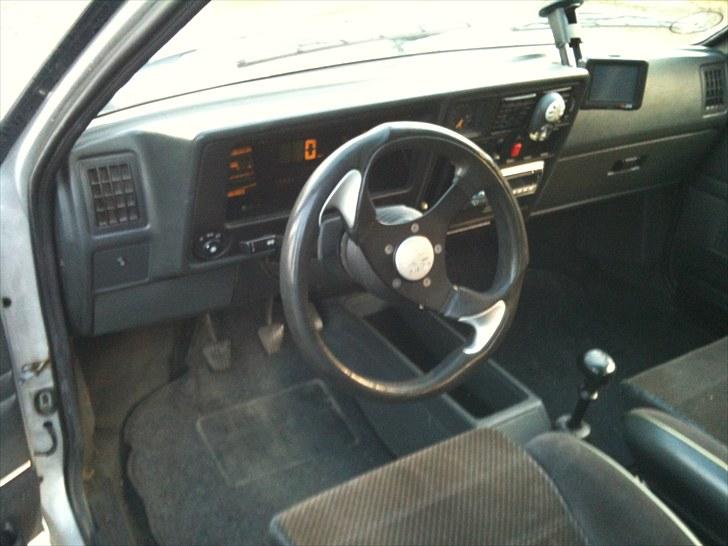 Opel Kadett D GTE *SOLGT* billede 2