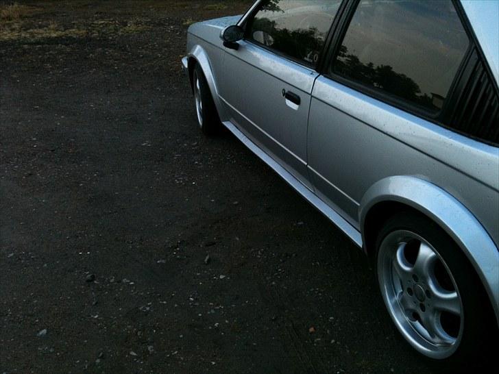 Opel Kadett D GTE *SOLGT* billede 3