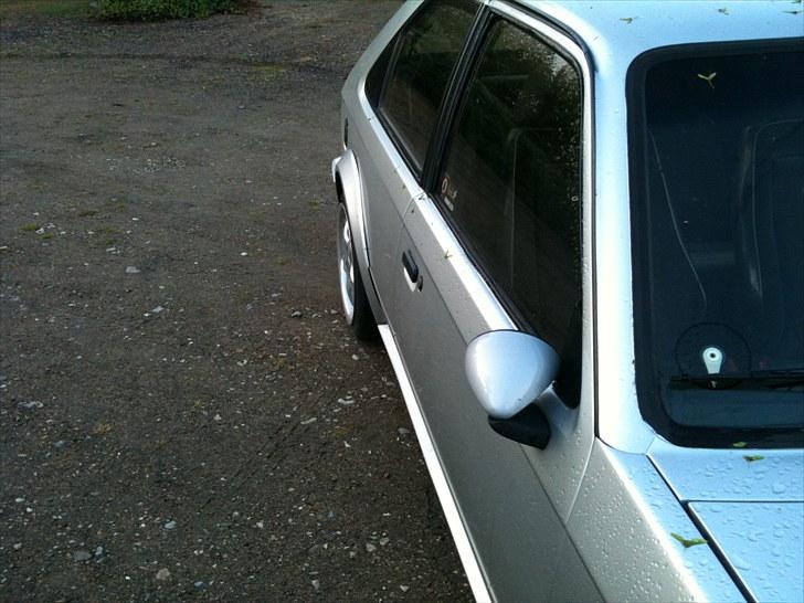 Opel Kadett D GTE *SOLGT* billede 8