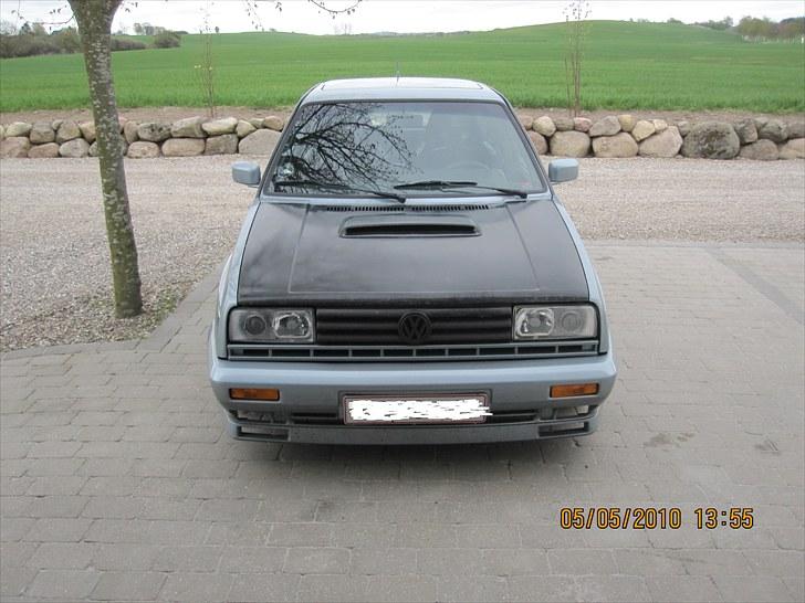 VW Golf 2 GTI 16 V billede 5