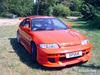 Honda Crx
