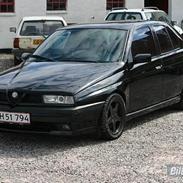 Alfa Romeo 155 sport 170 hk