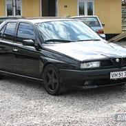 Alfa Romeo 155 sport 170 hk