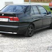 Alfa Romeo 155 sport 170 hk