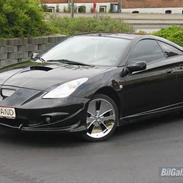 Toyota Celica