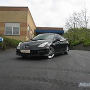 Toyota Celica