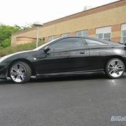 Toyota Celica