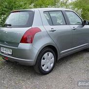 Suzuki Swift (solgt)