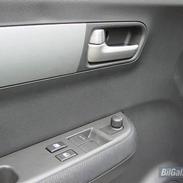 Suzuki Swift (solgt)