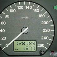 VW Passat Variant VR6