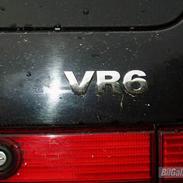 VW Passat Variant VR6