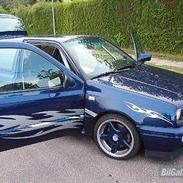 VW Golf 3 VR6