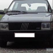 Fiat uno 45s fire