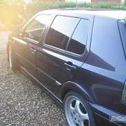VW Golf 3 VR6 -| SOLGT |-