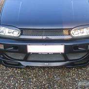 VW Golf 3 VR6 -| SOLGT |-