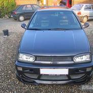 VW Golf 3 VR6 -| SOLGT |-