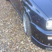 VW Golf 3 VR6 -| SOLGT |-