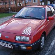 Ford Sierra 2.0 (Solgt)