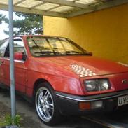 Ford Sierra 2.0 (Solgt)