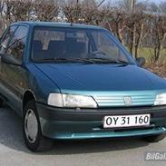 Peugeot 1.4i