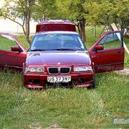 BMW E36 Bavaria