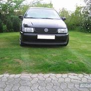 VW Polo 6N - SOLGT