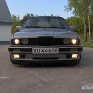 BMW 325 "solgt"