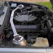 BMW 325 "solgt"