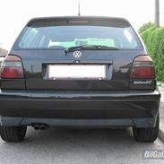 VW Golf VR6 *SOLGT*
