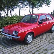 Vauxhall Chevette L