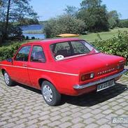 Vauxhall Chevette L