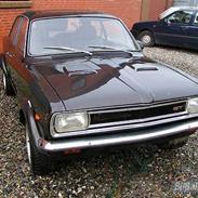 Vauxhall viva 2,3 GT ENESTE I DK