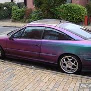 Opel Calibra 2,0 16v