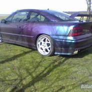Opel Calibra 2,0 16v