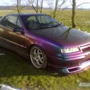 Opel Calibra 2,0 16v