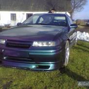 Opel Calibra 2,0 16v