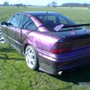 Opel Calibra 2,0 16v