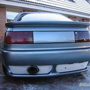 Audi 90 - coupe- tidligere bil.