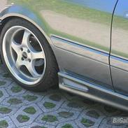 Audi 90 - coupe- tidligere bil.