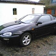 Mazda mx3